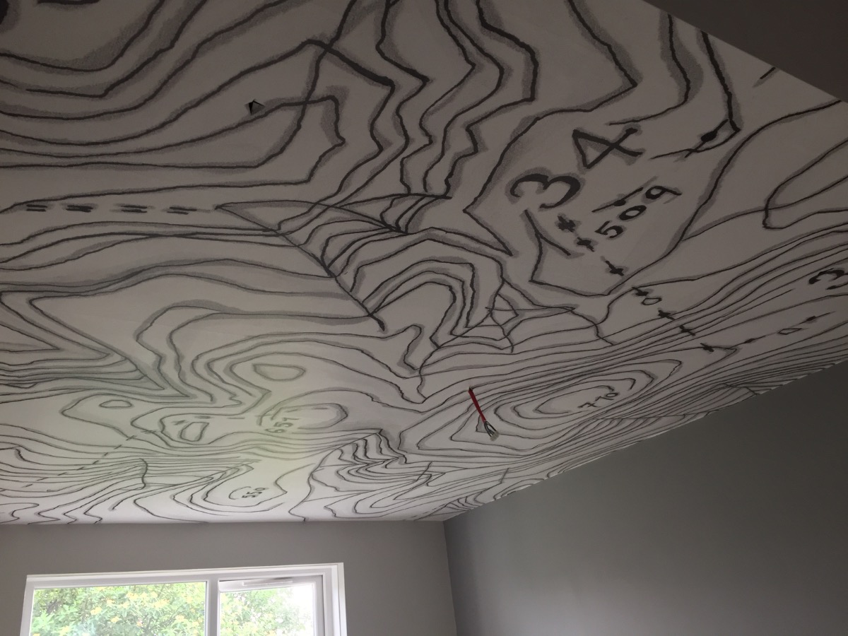Painter and Decorator: Image 1